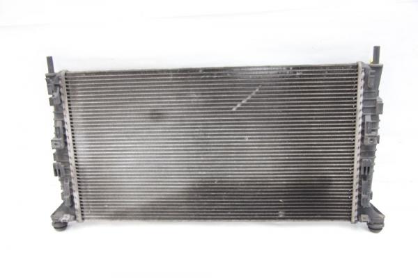 Wasserkühler 3M5H8005RK Volvo S40 II