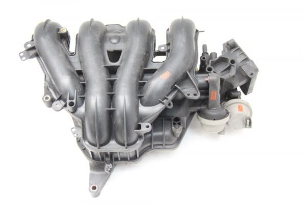 Ansaugkrümmer 31359880 Volvo S40 II