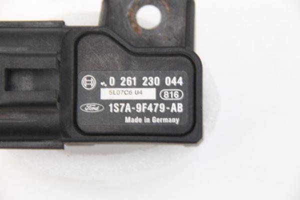 Sensor Ladedruck 1S7A9F479AB Volvo S40 II