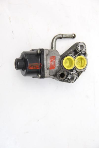 Abgasrückführventil 36013551 Volvo S40 II