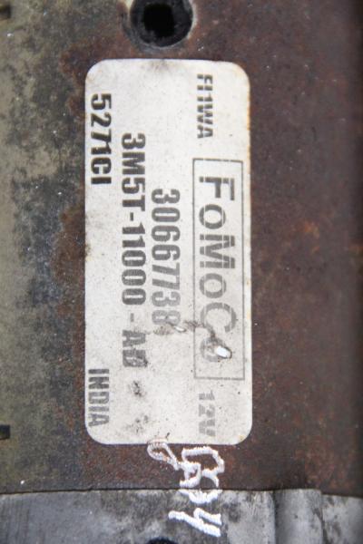 Anlasser 3M5T11000AD Volvo S40 II
