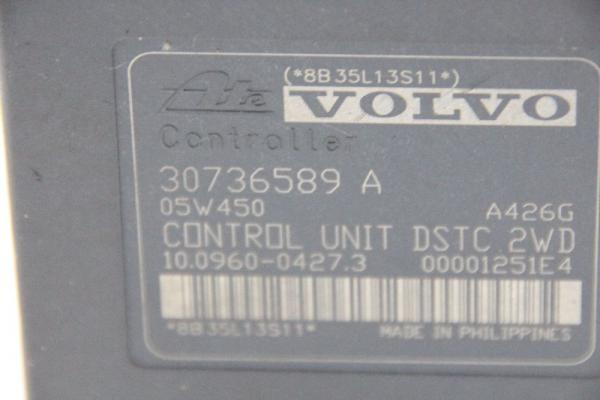 Hydraulikeinheit ABS 30736589A Volvo S40 II