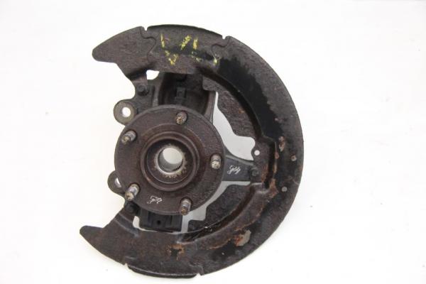 Achsschenkel vorn links 31212947 Volvo S40 II