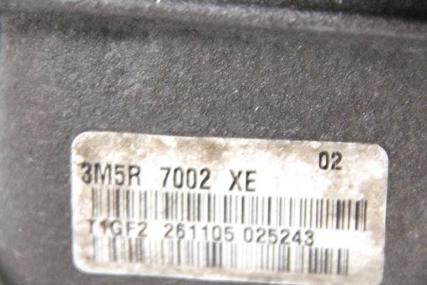 Getriebe 5 Gang 36050332 Volvo S40 II