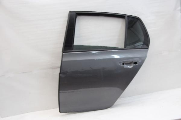Tür hinten links 5K6833055K VW GOLF 6