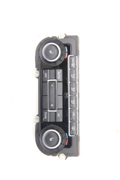 Klimabedienteil 5K0907044AK VW GOLF 6
