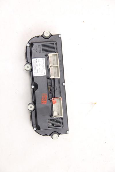 Klimabedienteil 5K0907044AK VW GOLF 6