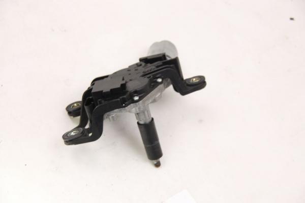 Scheibenwischermotor hinten 5K6955711C VW GOLF 6