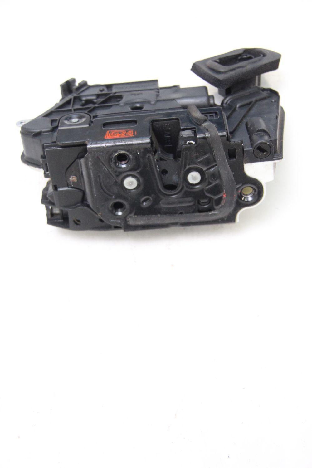 Türschloß vorn rechts 5K1837016B VW GOLF 6