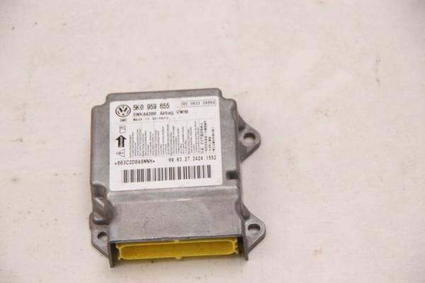 Steuergerät Aufprallsensor 5K0959655 VW GOLF 6