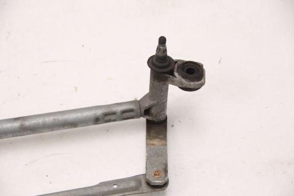 Scheibenwischergestänge 1K1955601A VW GOLF 6
