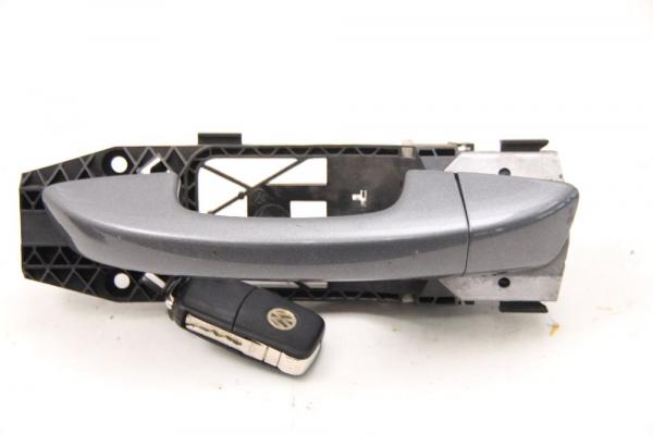 Türgriff außen vorn links 1K8837205E VW GOLF 6