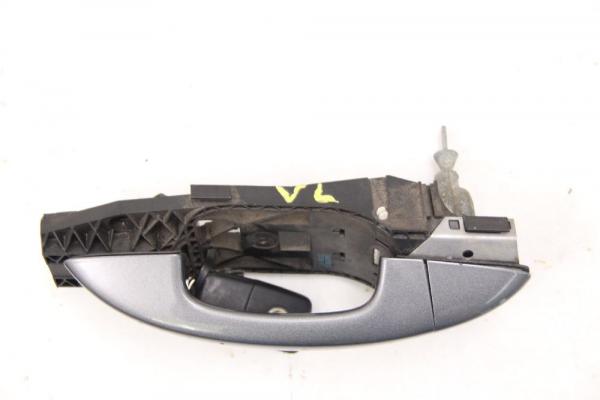 Türgriff außen vorn links 1K8837205E VW GOLF 6