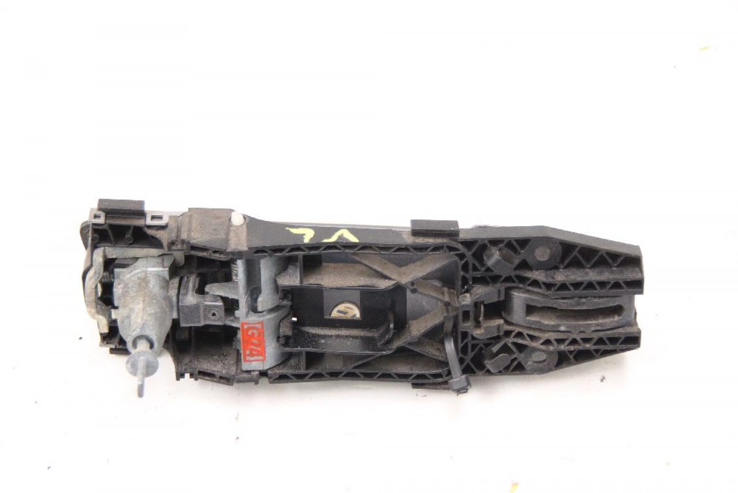 Türgriff außen vorn links 1K8837205E VW GOLF 6
