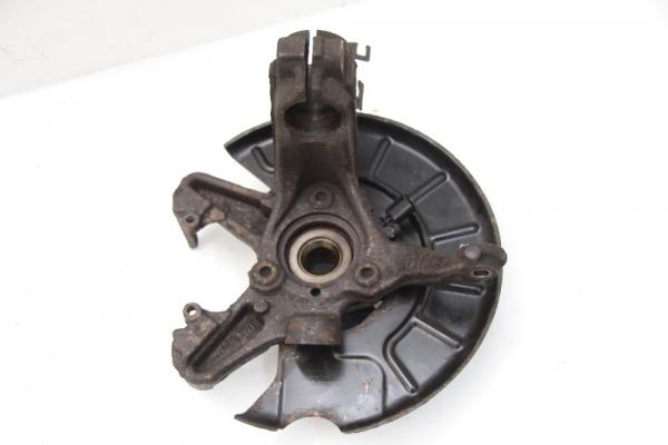 Achsschenkel vorn rechts 1K0407256T VW GOLF 6