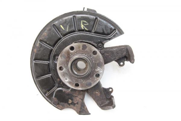 Achsschenkel vorn rechts 1K0407256T VW GOLF 6