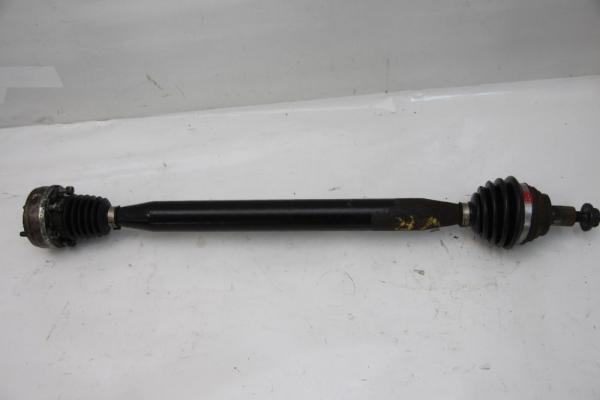 Antriebswelle vorn rechts 1K0407272DM VW GOLF 6