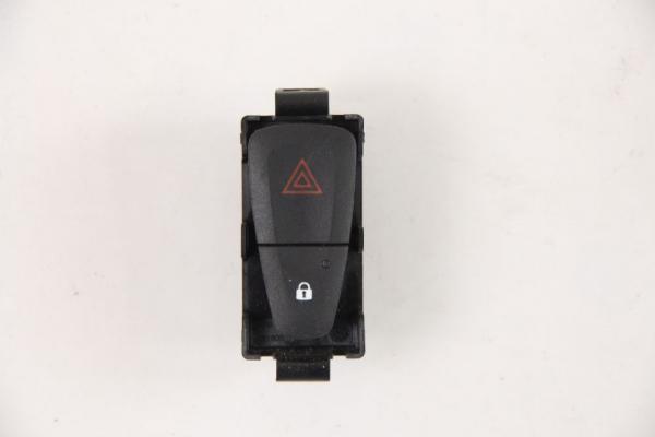 Schalter Warnblink 252905668R DACIA LOGAN 2 MCV