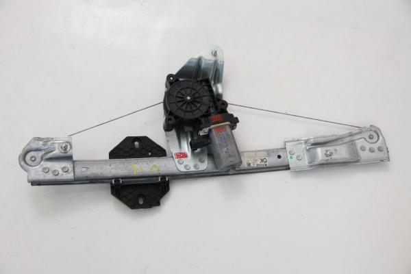 Fensterheber elektrisch vorn rechts 807209299R DACIA LOGAN 2 MCV