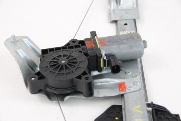 Fensterheber elektrisch vorn rechts 807209299R DACIA LOGAN 2 MCV