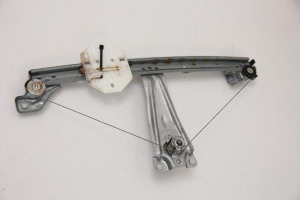 Fensterheber mechanisch hinten rechts 827202131R DACIA LOGAN 2 MCV