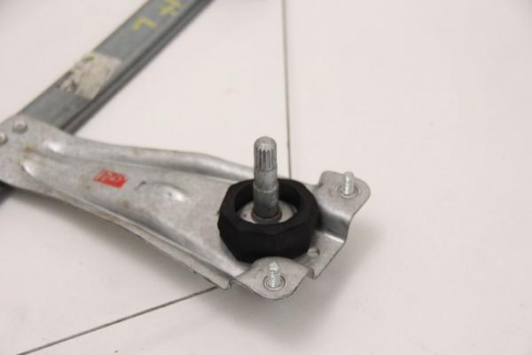 Fensterheber mechanisch hinten links 827217198R DACIA LOGAN 2 MCV