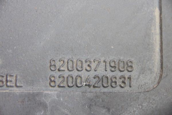 Kraftstofftank 8200371906 DACIA LOGAN 2 MCV