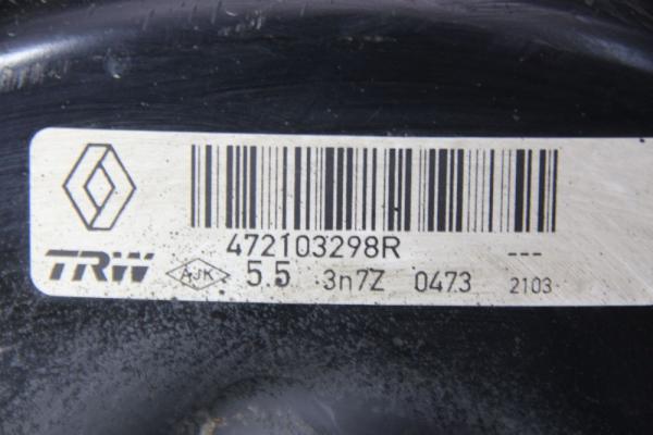 Bremskraftverstärker 472103298R DACIA LOGAN 2 MCV