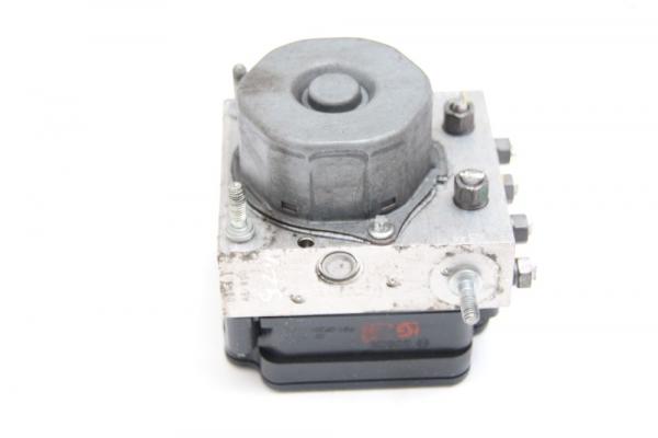 Hydraulikeinheit ABS 0265956035 DACIA LOGAN 2 MCV