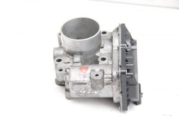 Drosselklappenstutzen 8200568712D DACIA LOGAN 2 MCV
