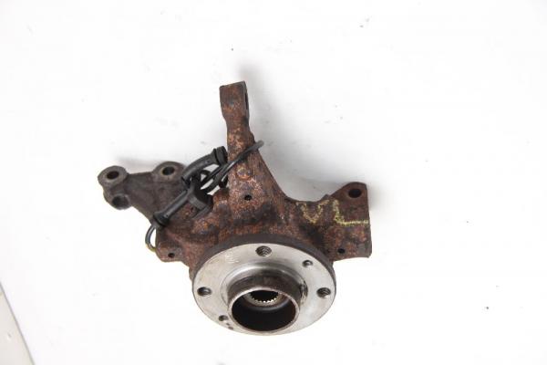 Achsschenkel vorn links 400158414R DACIA LOGAN 2 MCV