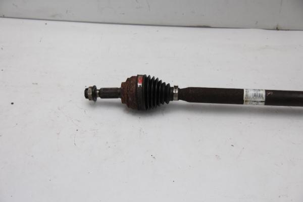 Antriebswelle vorn links 391011434R DACIA LOGAN 2 MCV