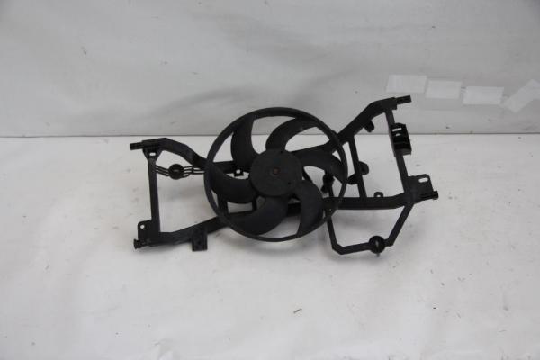 Ventilator (am Kühler) 214810048R DACIA LOGAN 2 MCV