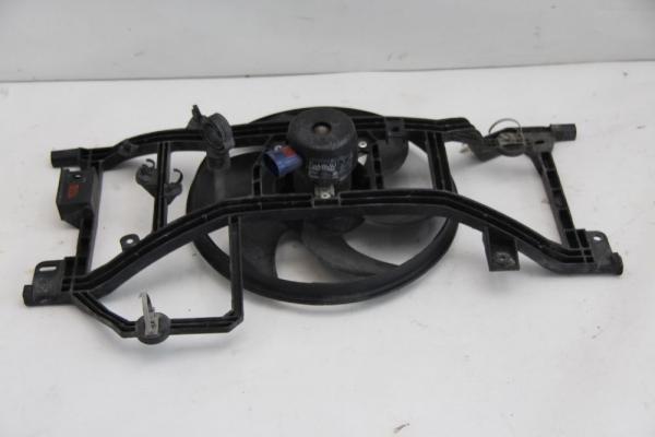 Ventilator (am Kühler) 214810048R DACIA LOGAN 2 MCV