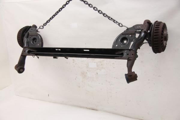 Achse hinten 555112925R DACIA LOGAN 2 MCV