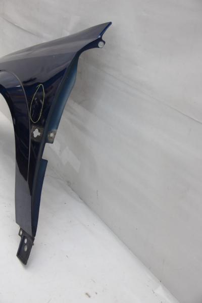 Kotflügel vorn links 93185701 Opel VECTRA C Caravan