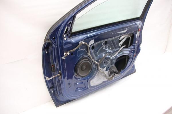 Tür vorn rechts 93186030 Opel VECTRA C Caravan
