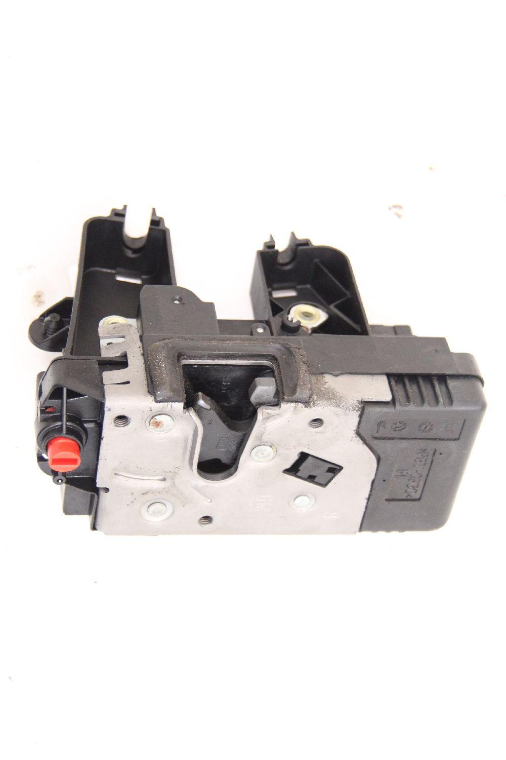 Türschloß hinten rechts 13210761 Opel VECTRA C Caravan