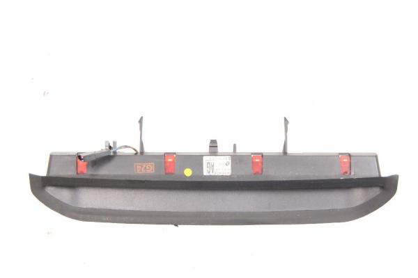 Zusatzbremsleuchte 013149729 Opel VECTRA C Caravan