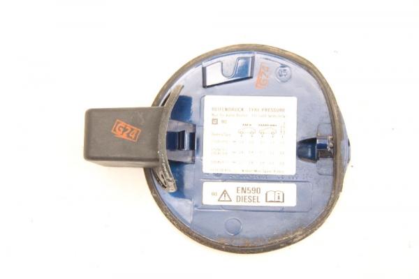 Tankklappe 93178054 Opel VECTRA C Caravan
