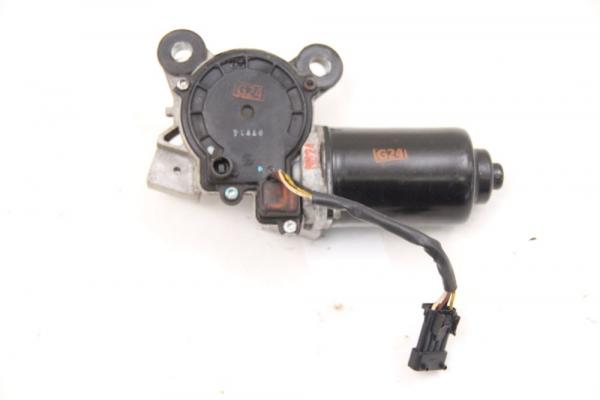 Scheibenwischermotor vorn 93185526 Opel VECTRA C Caravan