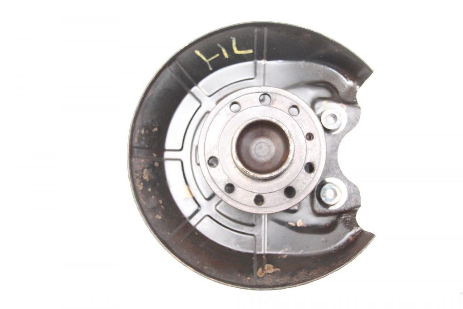 Achsschenkel hinten links 13185495 Opel VECTRA C Caravan
