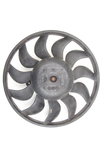 Ventilator (am Kühler) 24453597 Opel VECTRA C Caravan