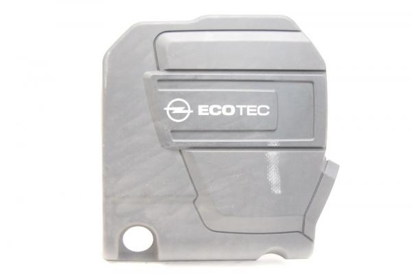 Motorabdeckung 55562140 Opel VECTRA C Caravan