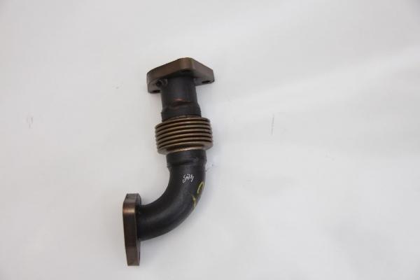 Auspuff / Hosenrohr 98007078 Opel VECTRA C Caravan