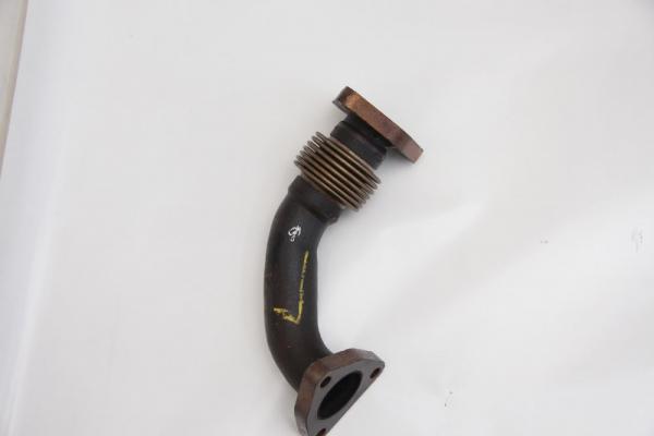 Auspuff / Hosenrohr 98007077 Opel VECTRA C Caravan