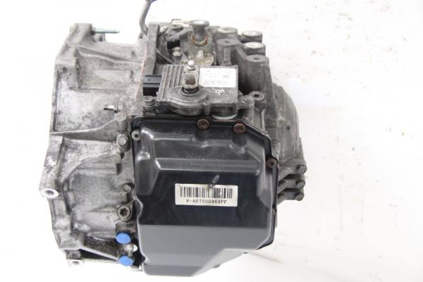 Getriebe Automatik 6 Gang 55350272 Opel VECTRA C Caravan