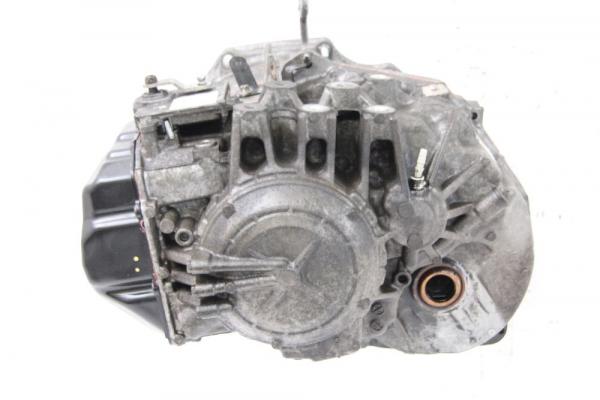 Getriebe Automatik 6 Gang 55350272 Opel VECTRA C Caravan