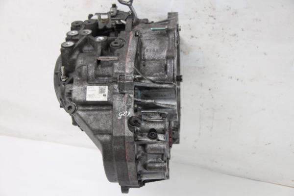 Getriebe Automatik 6 Gang 55350272 Opel VECTRA C Caravan