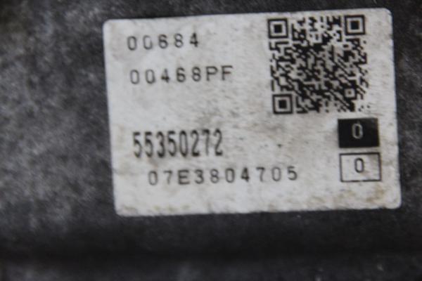 Getriebe Automatik 6 Gang Opel VECTRA C Caravan Z02 M36 55350272 AF40 701429 93190966 7005099